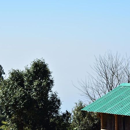 Hotel Bagar Trails Nainital Exterior foto